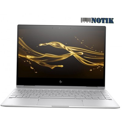 Ноутбук HP Spectre x360 13-ae051nr 2LU99UA, 2LU99UA