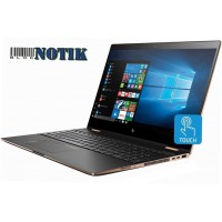 Ноутбук HP Spectre 15-ch011dx 2LV24UA, 2LV24UA