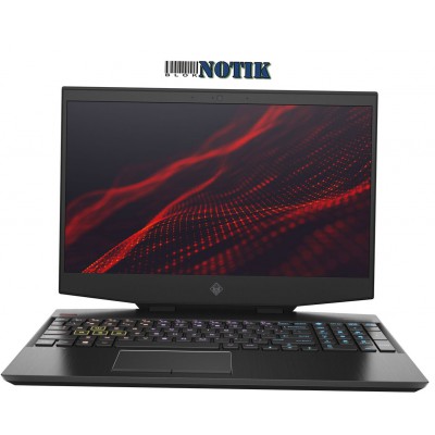 Ноутбук HP Omen 15-dh1060nr 2Q220UA, 2Q220UA
