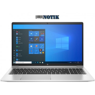 Ноутбук HP ProBook 455 G8 59R95EA, 59R95EA