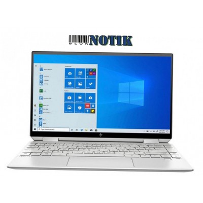 Ноутбук HP Spectre x360 13-aw0003dx 2V874UA, 2V874UA-8/512