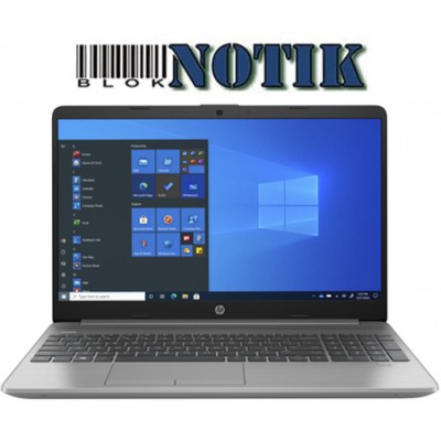 Ноутбук HP 250 G8 4K801EA, 4K801EA