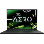 Ноутбук GIGABYTE Aero X16 2WH (2WHA3USC64AH) Gray