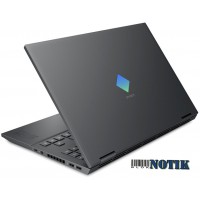 Ноутбук HP OMEN 15-en0013ua Black 2X1V3EA UA, 2X1V3EA