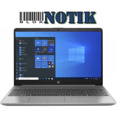 Ноутбук HP 250 G8 2X7L0_EA, 2X7L0_EA