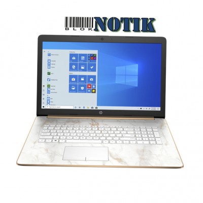 Ноутбук HP LAPTOP 17-BY3697NR 2Z157UA, 2Z157UA