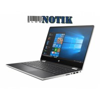 Ноутбук HP PAVILION X360 CONVERTIBLE 14-DH2097NR 2Z780UA, 2Z780UA