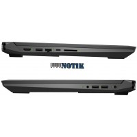 Ноутбук HP PAVILION GAMING LAPTOP 15-DK1082NR 2Z782UA, 2Z782UA