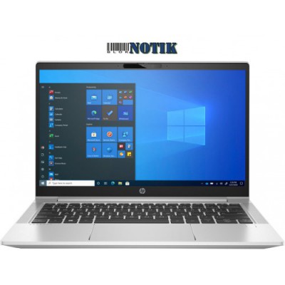 Ноутбук HP Probook 430 G8 2V654AV_M2, 2v654avitm2