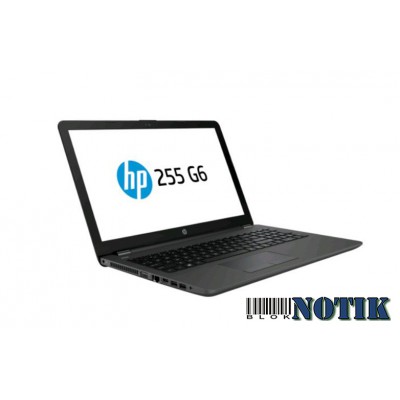 Ноутбук HP 250 G6 2VQ03ES, 2vq03es