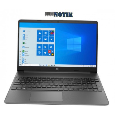 Ноутбук HP 15s-fq2018ur 2X1S6EA, 2x1s6ea
