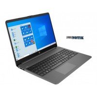 Ноутбук HP 15s-fq2018ur 2X1S6EA, 2x1s6ea