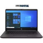 Ноутбук HP 240 G8 (2X7J2EA)