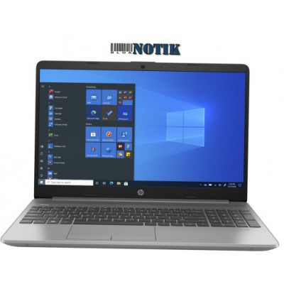 Ноутбук HP 250 G8 2X7Y0EA, 2x7y0ea