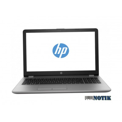 Ноутбук HP 250 G6 2XY40ES, 2xy40es