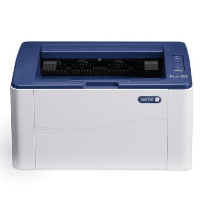 Принтер XEROX Phaser 3020BI Wi-Fi 3020V_BI, 3020vbi