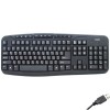 Клавиатура SVEN 3050 Comfort (3050 black)
