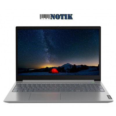 Ноутбук Lenovo ThinkBook 15 IIL 30MMS19V00, 30mms19v00