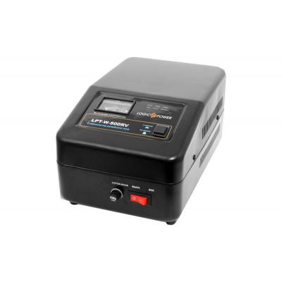 ИБП LogicPower LPT-W-800RV 3118, 3118