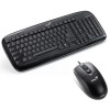 Комплект клавиатура и мышь Genius SlimStar C110 (31330192127)