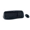 Комплект клавиатура и мышь Genius KB-8000 Black (31340046105)