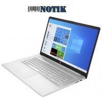 Ноутбук HP 17-cp0010nr 316R4UA, 316R4UA