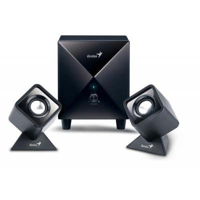 Колонки Genius SW-D 2.1 200 31731041100, 31731041100