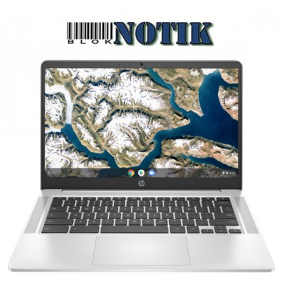 Ноутбук HP Chromebook 14a-nd0010nr 31U15UA, 31U15UA