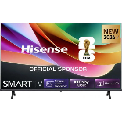 Телевизор Hisense 32A4S, 32A4S