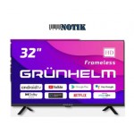 Телевизор GRUNHELM 32H500-GA11V