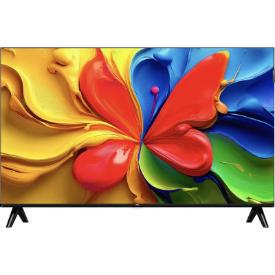 Телевизор TCL 32S4K, 32S4K