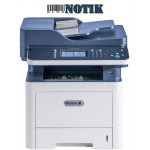 МФУ Xerox WorkCentre 3345V