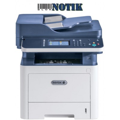 МФУ Xerox WorkCentre 3345V, 3345V