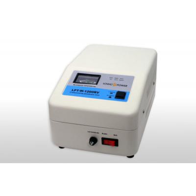 ИБП LogicPower LPT-W-1200RV 3361, 3361