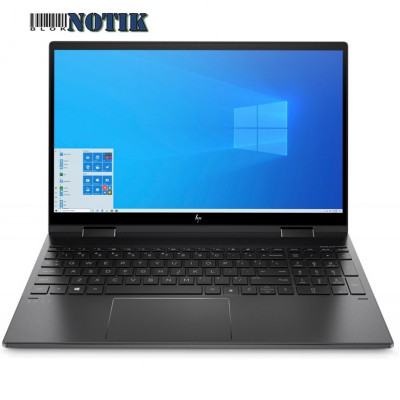 Ноутбук HP ENVY x360 15-ee1086nr 33K32UA, 33K32UA