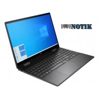 Ноутбук HP ENVY x360 15-ee1086nr 33K32UA, 33K32UA