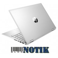 Ноутбук HP Pavilion x360 14-dw1075nr 33K75UA, 33K75UA