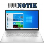 Ноутбук HP 17-cp0013dx (341K4UA)