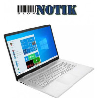 Ноутбук HP 17-cp0013dx 341K4UA 32/2000, 341K4UA-32/2000