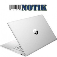 Ноутбук HP 17-cp0013dx 341K4UA 32/2000, 341K4UA-32/2000