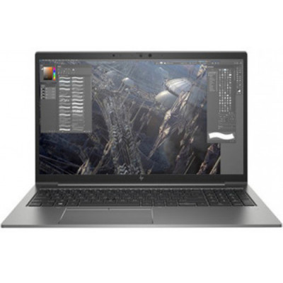 Ноутбук HP ZBook Firefly 15 G8 346W0UT, 346W0UT