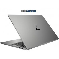 Ноутбук HP ZBook Firefly 15 G8 346W0UT, 346W0UT