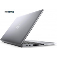 Ноутбук Dell Precision 3591 34HGH, 34HGH