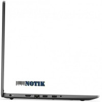 Ноутбук Dell Inspiron 3501 3501Fi38S2UHD-LBK, 3501Fi38S2UHD-LBK