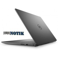 Ноутбук Dell Inspiron 3501 3501Fi38S2UHD-LBK, 3501fi38s2uhdlbk