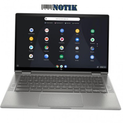 Ноутбук HP Chromebook x360 14c-cc0013dx 350G6UA, 350G6UA