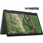 Ноутбук HP Chromebook x360 14b-cb0023dx (350M0UA)