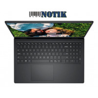 Ноутбук Dell Inspiron 15 3520 3520-4624, 3520-4624
