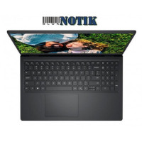 Ноутбук Dell Inspiron 15 3520 3520-4631, 3520-4631