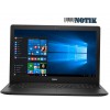 Ноутбук Dell Inspiron 3581 (3581Fi3H1R5M-LBK)